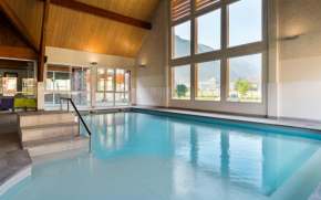 Отель Lagrange Vacances Le Belvédère  Сен-Маме